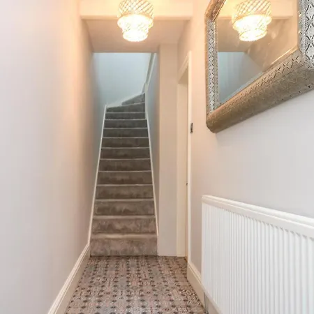 Hotel Lark's Nest Scarborough