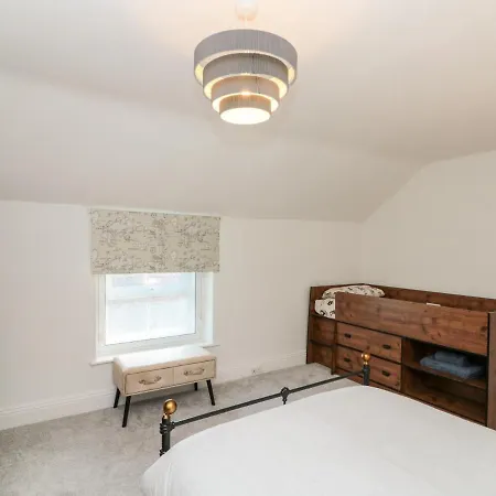 Lark's Nest Hotel Scarborough